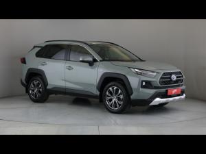 Toyota RAV4 2.5 Hybrid GX-R E-Four - Image 1