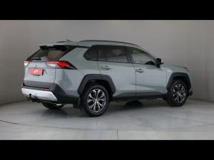 Toyota RAV4 2.5 Hybrid GX-R E-Four - Image 2
