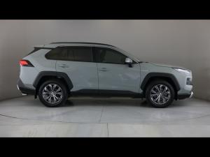 Toyota RAV4 2.5 Hybrid GX-R E-Four - Image 3