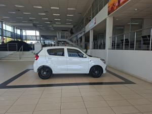 Toyota Vitz 1.0 XR auto - Image 3
