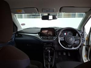 Toyota Starlet 1.5 XR manual - Image 6