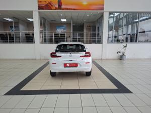 Toyota Starlet 1.5 XS auto - Image 5