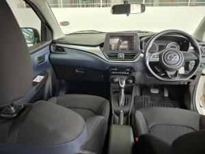 Toyota Starlet 1.5 XS auto - Image 6