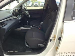 Toyota Starlet 1.5 XS auto - Image 7