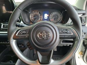 Toyota Starlet 1.5 XS auto - Image 12