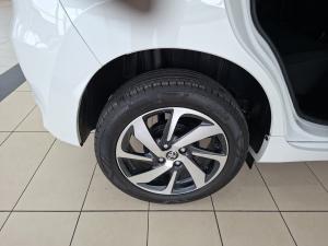 Toyota Starlet 1.5 XS auto - Image 16