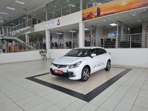 Toyota Starlet 1.5 XS auto - Image 17