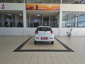 Toyota Vitz 1.0 XR auto - Image 5