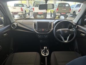 Toyota Vitz 1.0 XR auto - Image 6
