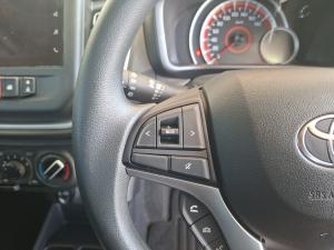 Toyota Vitz 1.0 XR auto - Image 9