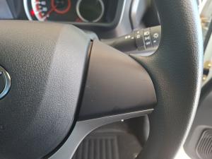 Toyota Vitz 1.0 XR auto - Image 10
