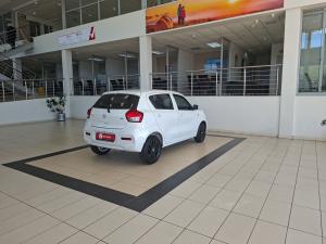 Toyota Vitz 1.0 XR auto - Image 2