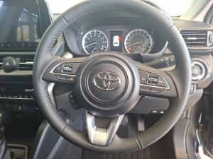 Toyota Urban Cruiser 1.5 XR auto - Image 8