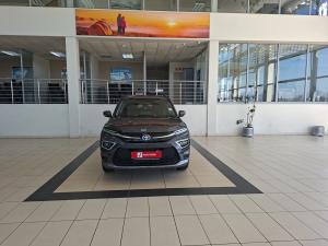 Toyota Urban Cruiser 1.5 XR auto - Image 4