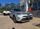 Thumbnail Toyota RAV4 2.0 GX