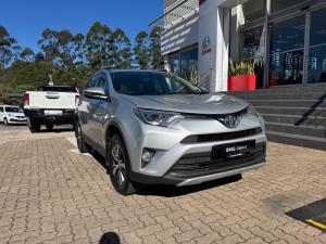 Toyota RAV4 2.0 GX - Image 1