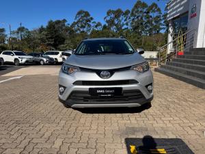 Toyota RAV4 2.0 GX - Image 4