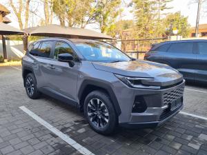 Toyota RAV4 2.5 VX Hybrid CVT E-FOUR - Image 1