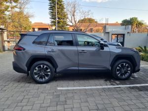 Toyota RAV4 2.5 VX Hybrid CVT E-FOUR - Image 3