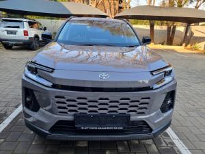 Toyota RAV4 2.5 VX Hybrid CVT E-FOUR - Image 4