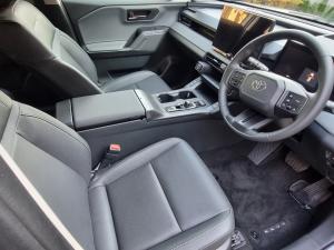 Toyota RAV4 2.5 VX Hybrid CVT E-FOUR - Image 8