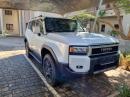 Thumbnail Toyota Prado TX 2.8GD automatic