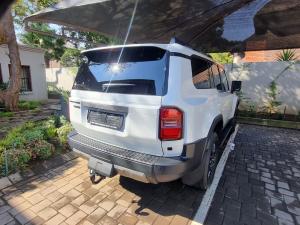 Toyota Prado TX 2.8GD automatic - Image 2