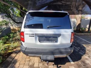 Toyota Prado TX 2.8GD automatic - Image 5