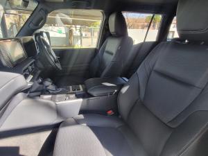 Toyota Prado TX 2.8GD automatic - Image 7