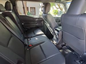 Toyota Prado TX 2.8GD automatic - Image 9
