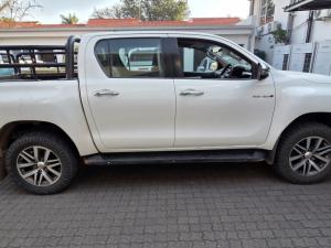 Toyota Hilux 2.8 GD-6 Raider 4X4D/C - Image 1