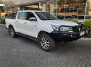 Thumbnail Toyota Hilux 2.8 GD-6 Raider 4X4D/C