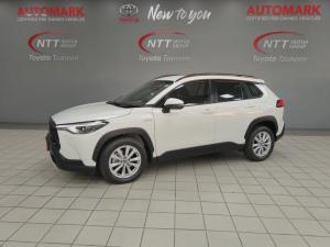 Toyota Fortuner 2.8GD-6 Raised Body automatic - Image 10