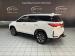 Toyota Fortuner 2.8GD-6 Raised Body automatic - Thumbnail 11