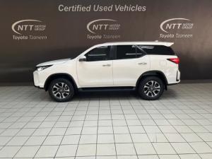 Toyota Fortuner 2.8GD-6 Raised Body automatic - Image 12