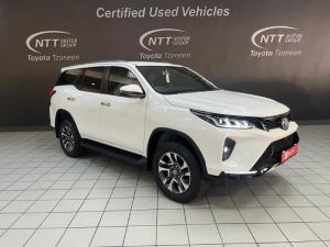 Toyota Fortuner 2.8GD-6 Raised Body automatic - Image 1