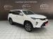 Toyota Fortuner 2.8GD-6 Raised Body automatic - Thumbnail 1