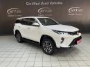 Thumbnail Toyota Fortuner 2.8GD-6 Raised Body automatic