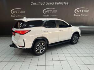 Toyota Fortuner 2.8GD-6 Raised Body automatic - Image 2