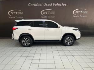 Toyota Fortuner 2.8GD-6 Raised Body automatic - Image 3