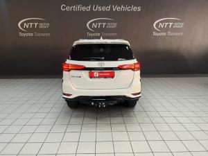 Toyota Fortuner 2.8GD-6 Raised Body automatic - Image 5