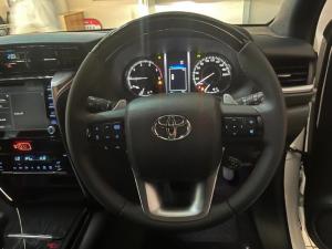 Toyota Fortuner 2.8GD-6 Raised Body automatic - Image 8