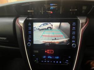 Toyota Fortuner 2.8GD-6 Raised Body automatic - Image 9