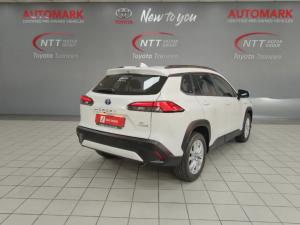 Toyota Corolla Cross 1.8 XS Hybrid - Image 2