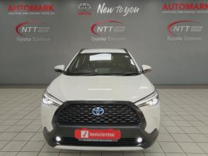 Toyota Corolla Cross 1.8 XS Hybrid - Image 4