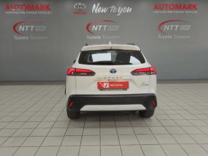 Toyota Corolla Cross 1.8 XS Hybrid - Image 5