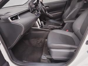 Toyota Corolla Cross 1.8 XS Hybrid - Image 7