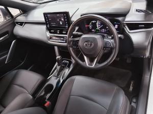 Toyota Corolla Cross 1.8 XS Hybrid - Image 8