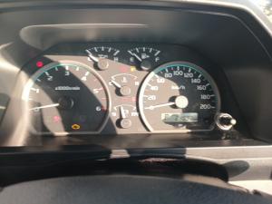 Toyota Land Cruiser 79 2.8 GD-6D/C automatic - Image 11