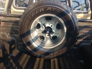 Toyota Land Cruiser 79 2.8 GD-6D/C automatic - Image 18